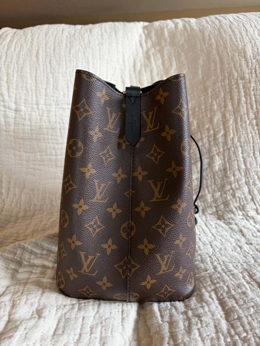 Louis Vuitton neonoe MM - Picture 2 of 14